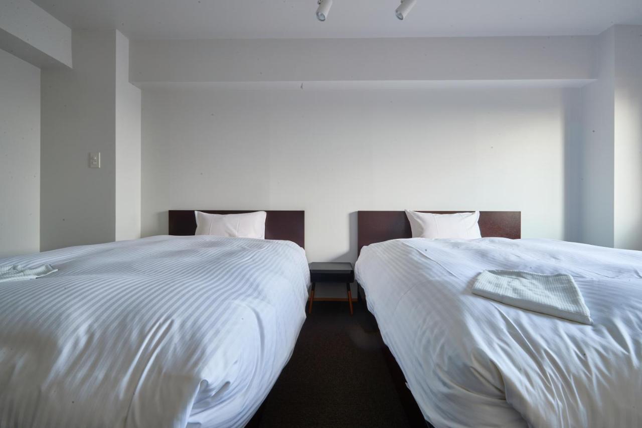 8Hotel Chigasaki Esterno foto
